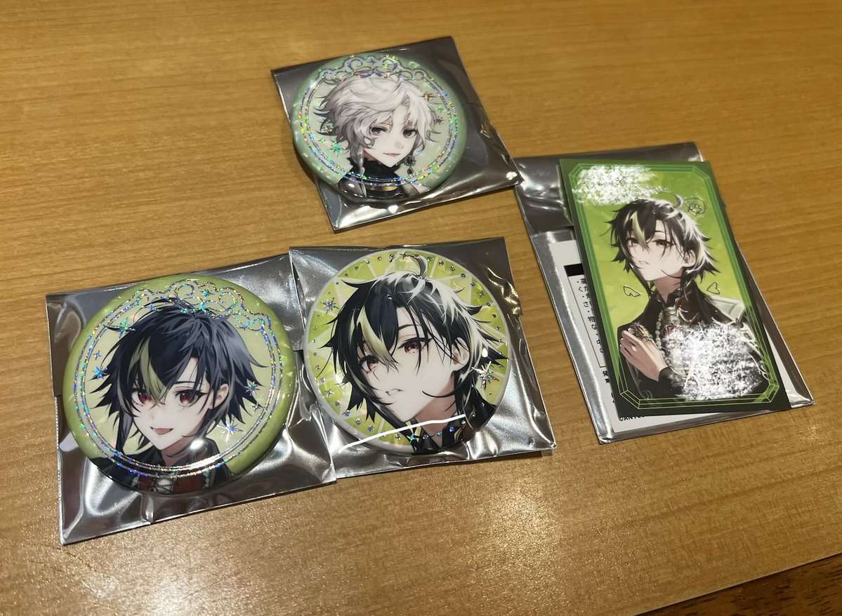 Nekosuzu tweet media