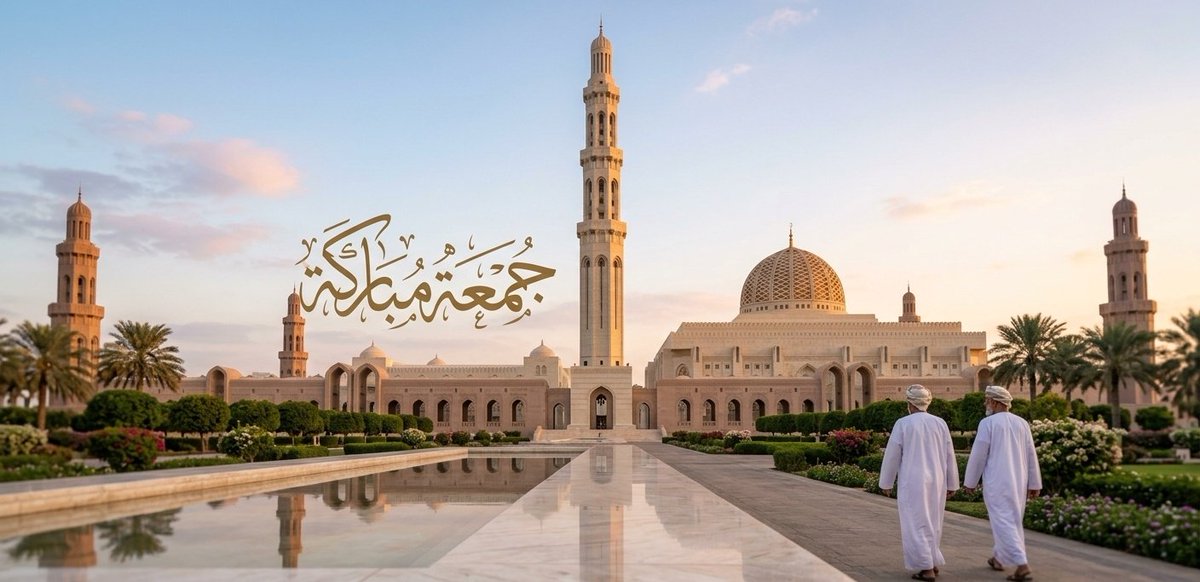 محمد سعيد🇴🇲 tweet media