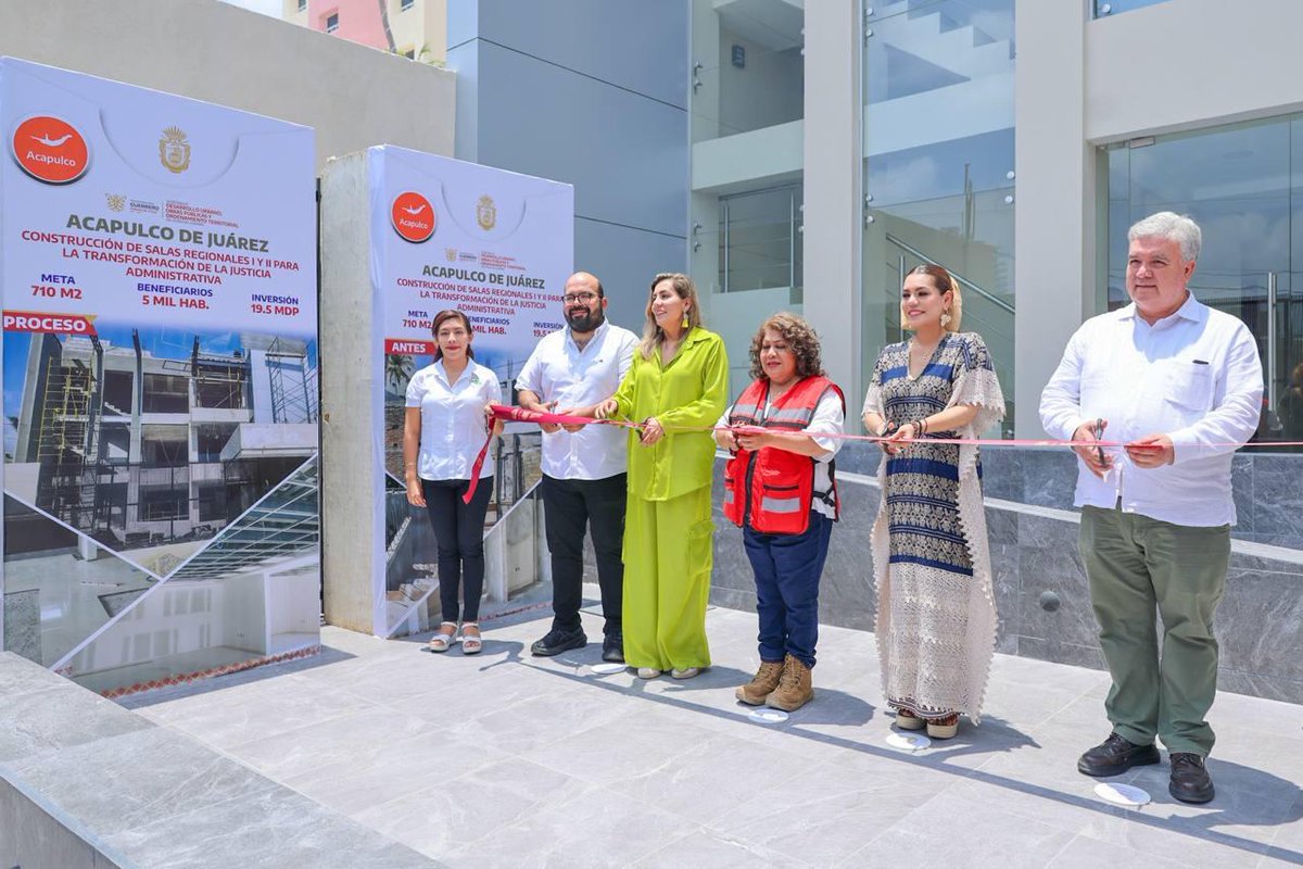 Comunicación Social Guerrero tweet media