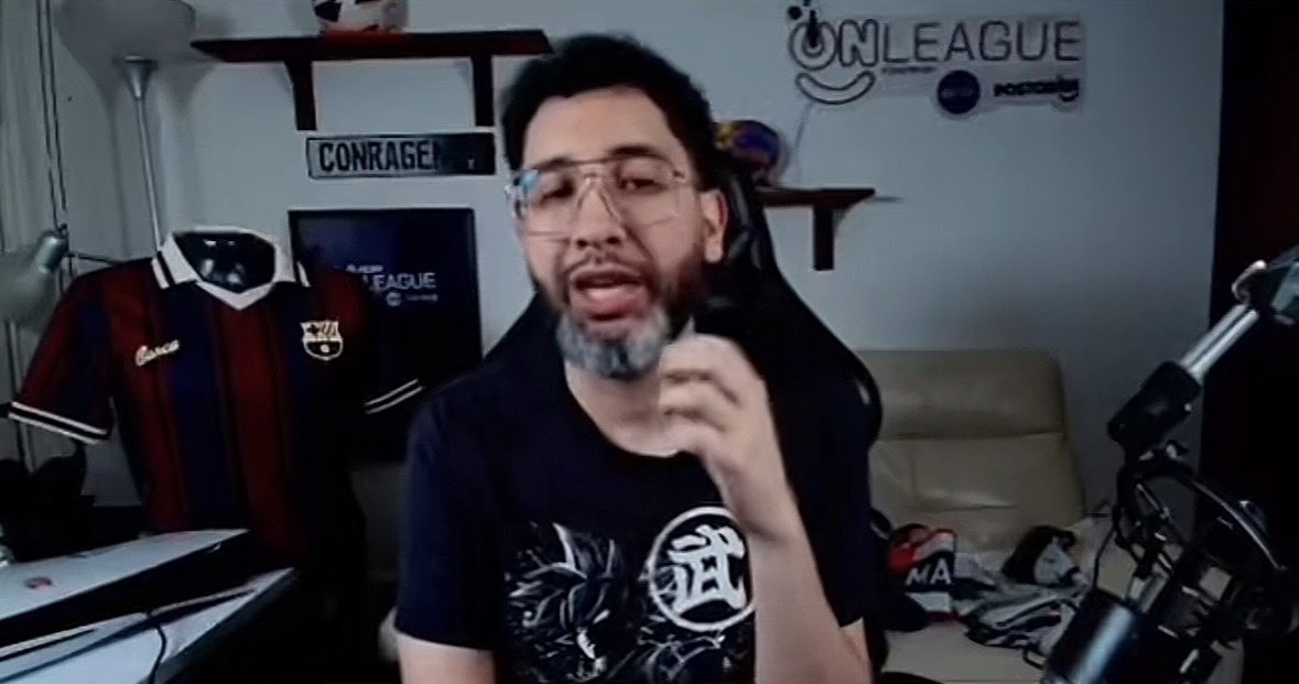 Maestro Ochoa Uribe Ⓜ️ tweet media