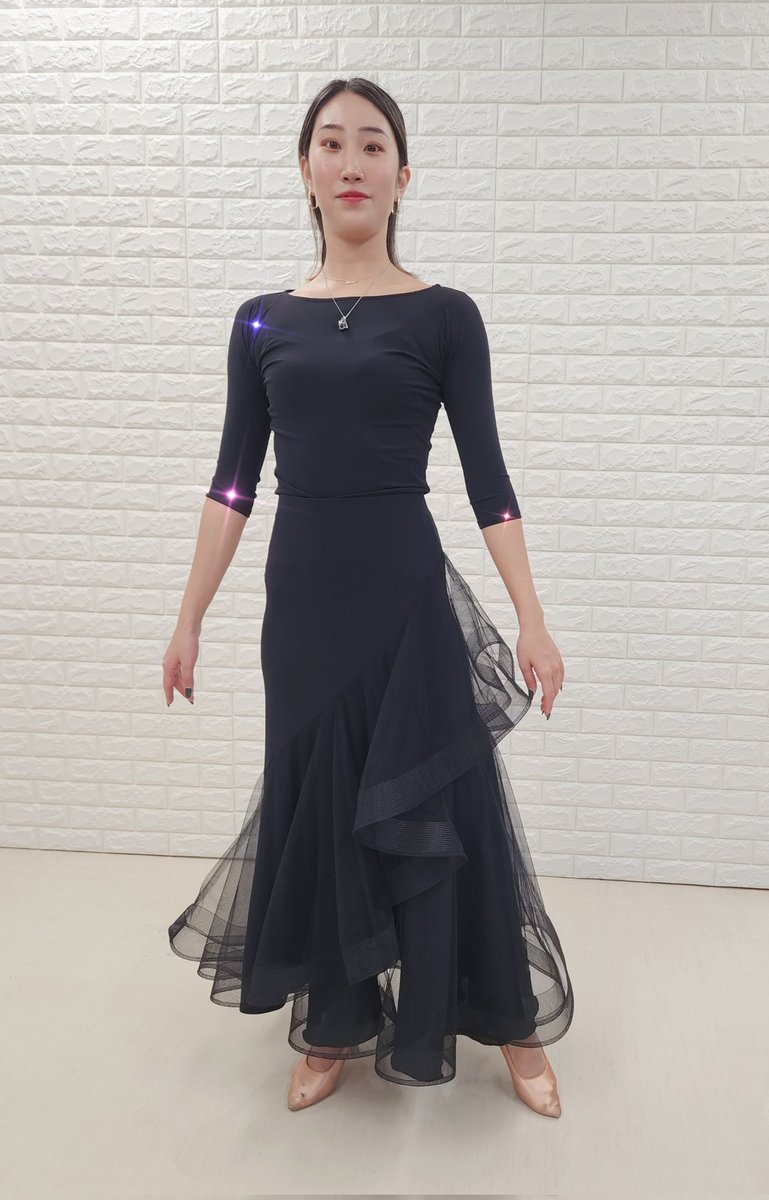 社交ダンスドレス・衣装専門店👗|白樺ドレス|販売・レンタル・オーダー