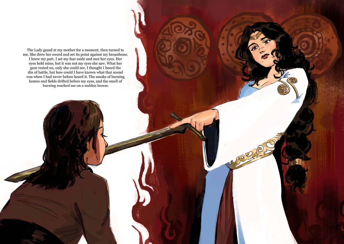 xian 🍀 tweet media