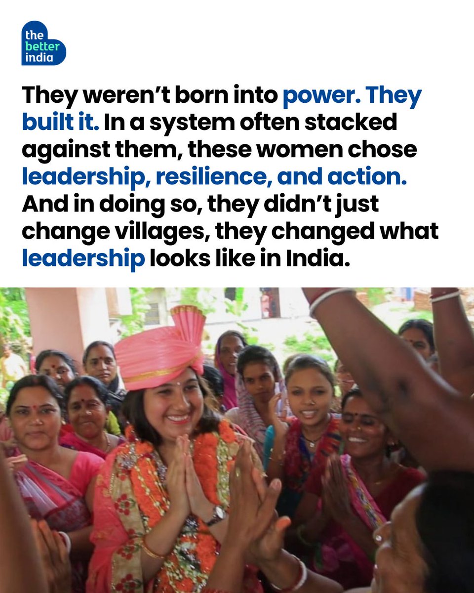 The Better India tweet media