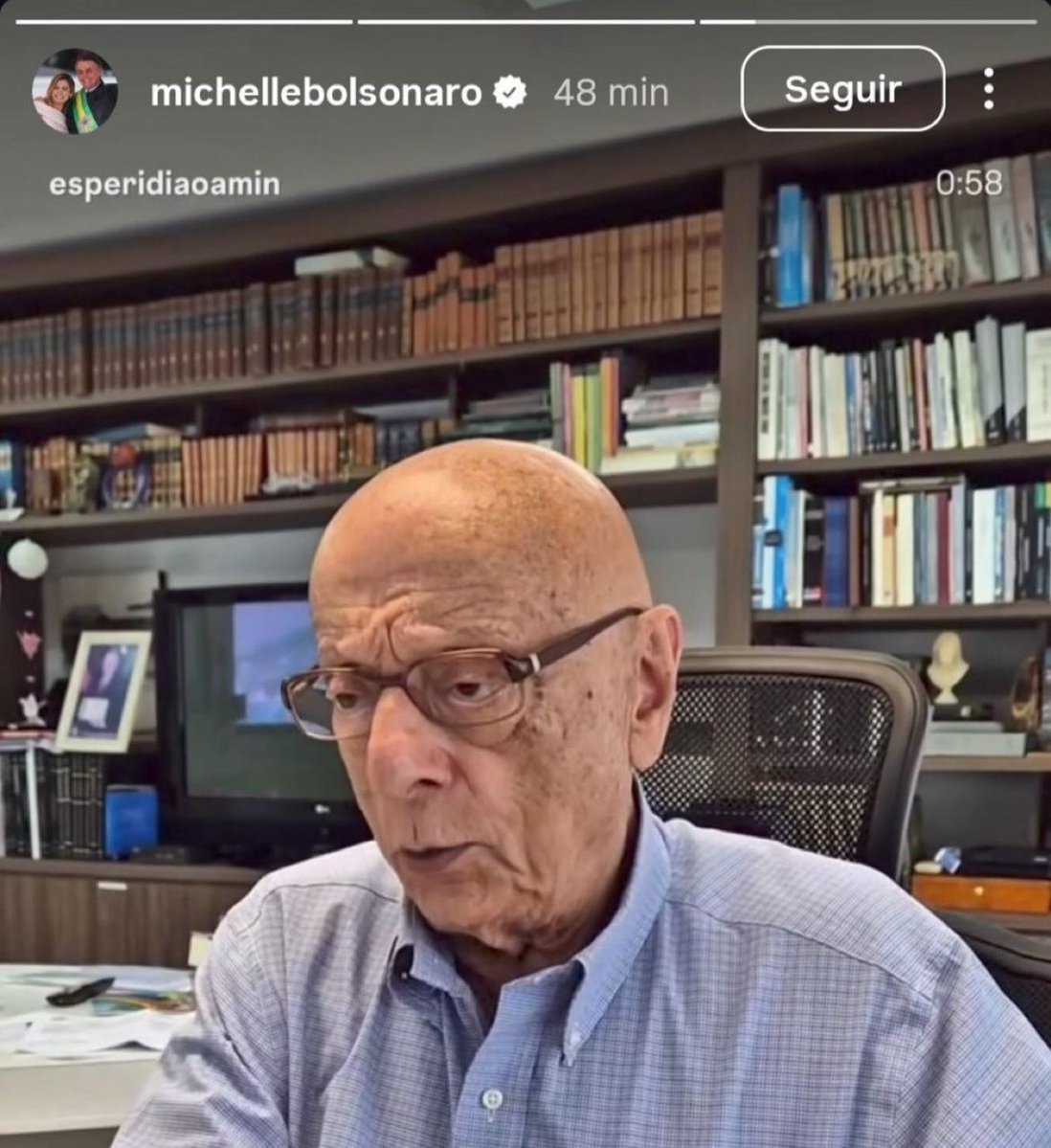 Allan Dos Santos tweet media