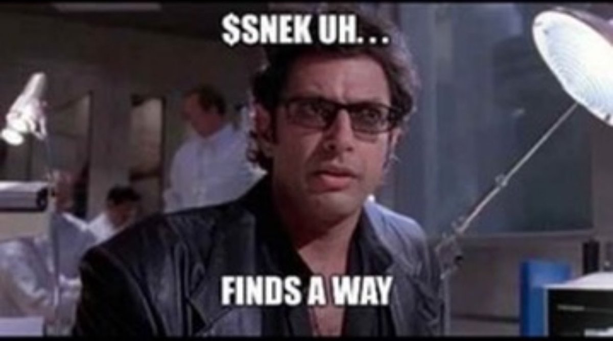 $snek