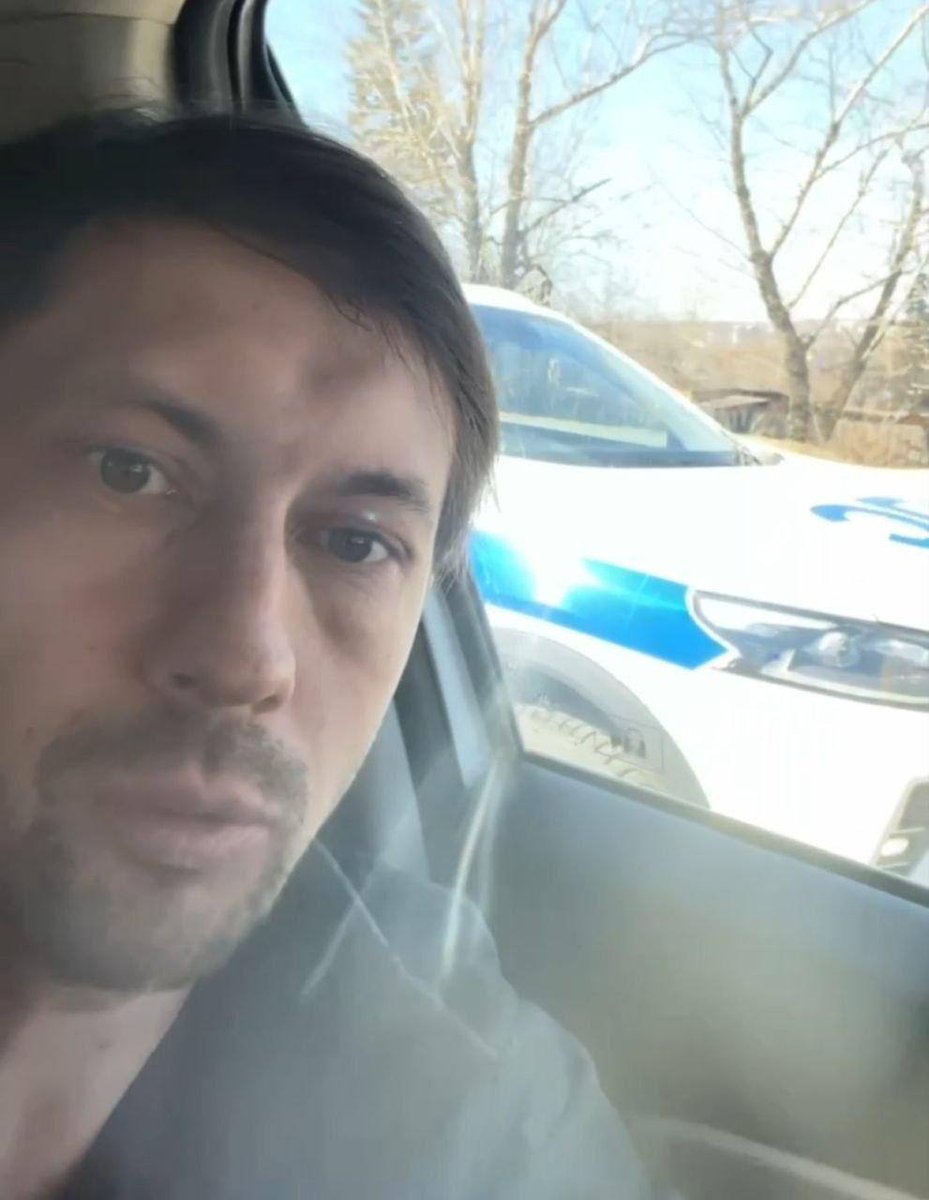 Сибирь Пост tweet media