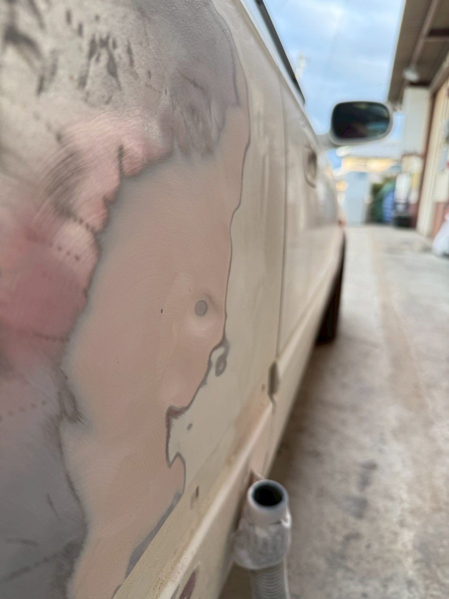 MOZ CRAFT tweet media