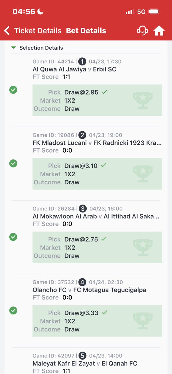 Bet Sensei tweet media