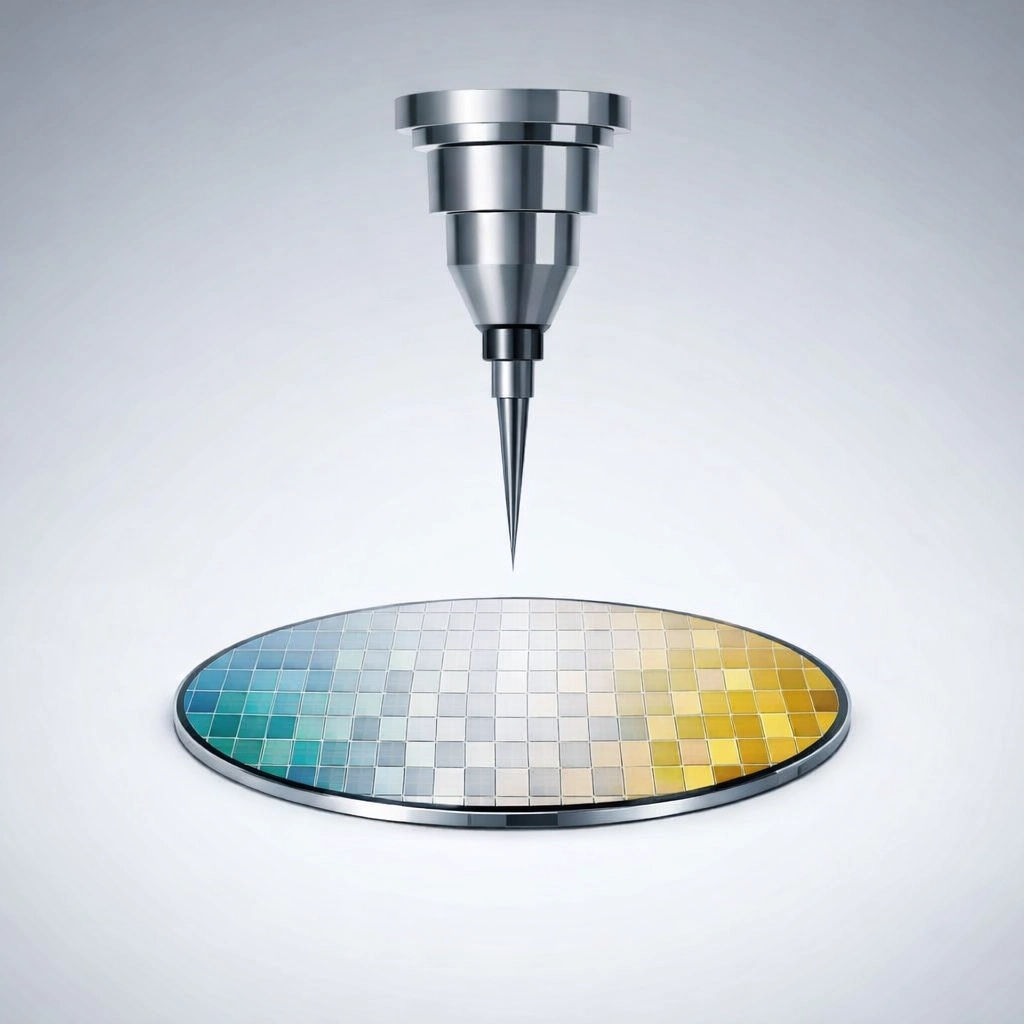 NanoTechSol's tweet image. Closing the loop between AI-driven material design and physical characterisation is the future of research. 🔬 Our instruments provide the ground-truth data needed to validate your AI models. Revolutionise your workflow today.

#Nanotechnology #AI #MaterialsScience