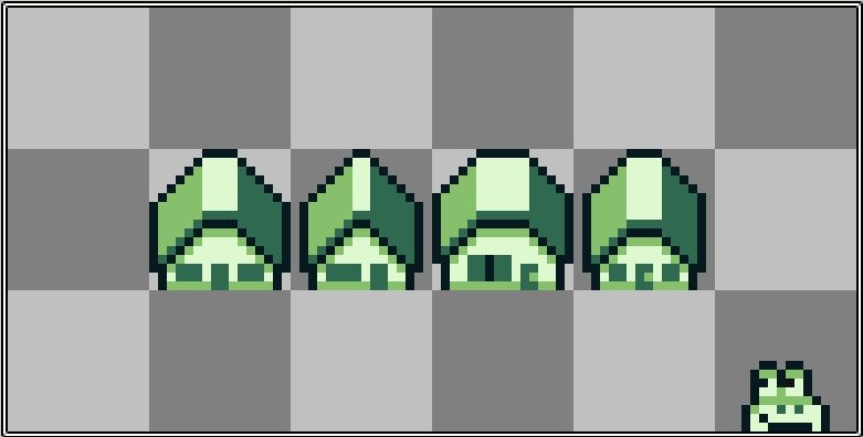 hombre_sir's tweet image. Smol retro houses...
#pixelart #ドット絵