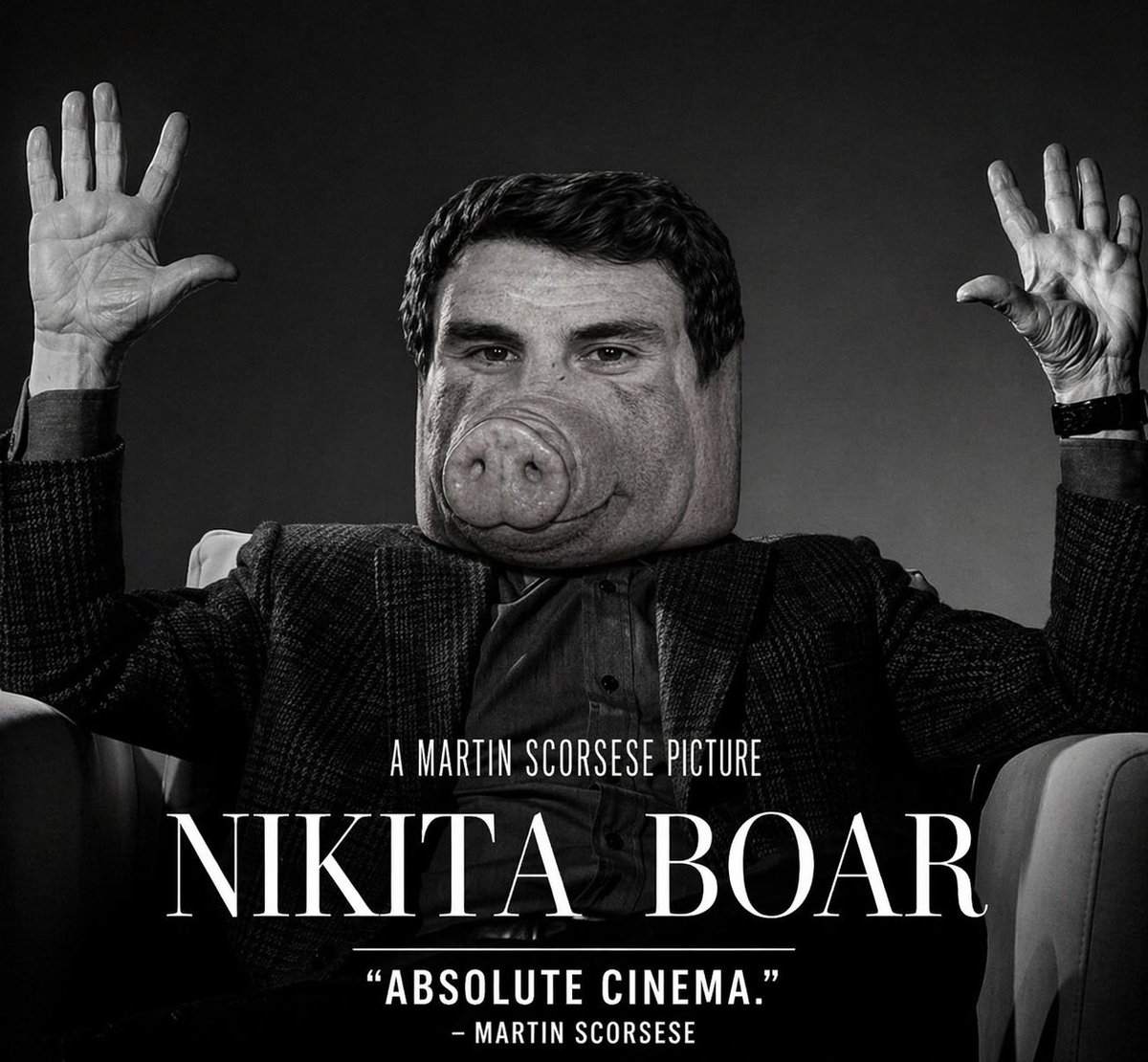 Nikita Bier tweet media