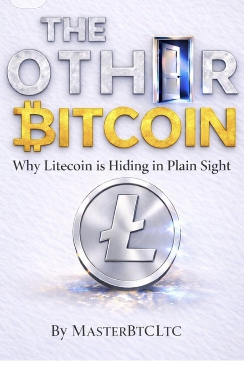 Cryptocalm.ltc tweet media