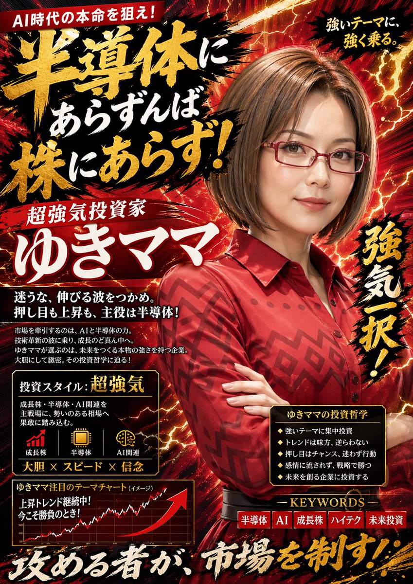 ゆきママ tweet media