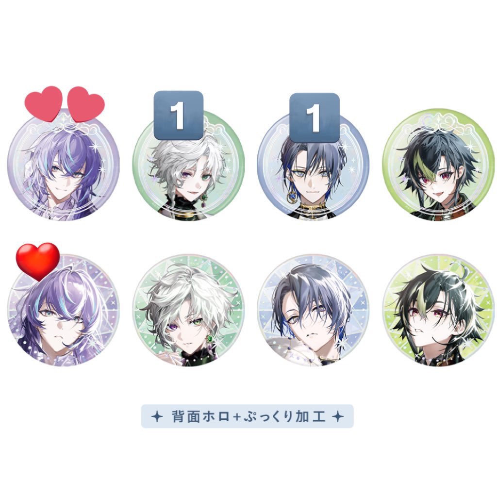 ひろまえ tweet media