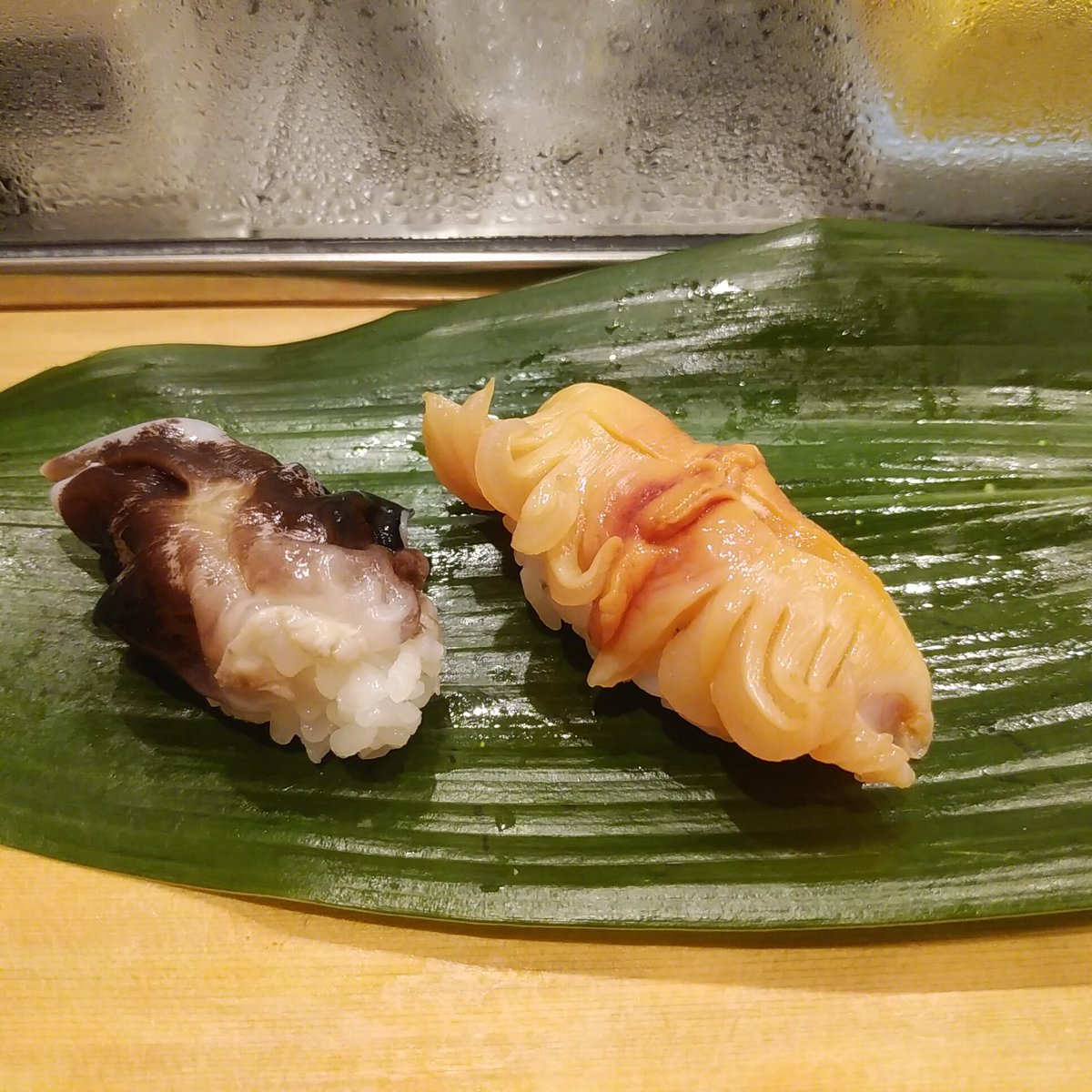 今年も
いただきます!

#豊洲市場