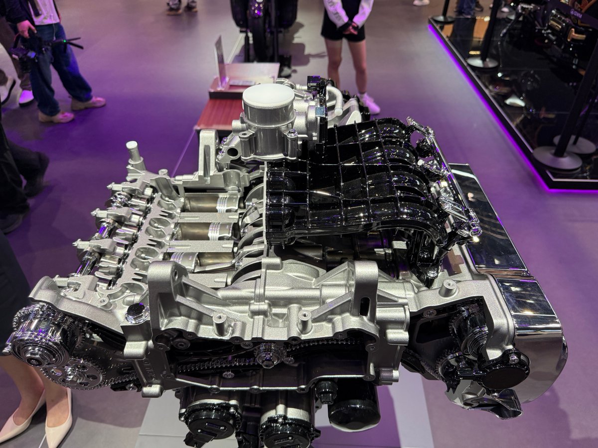 MotorFan[モーターファン] tweet media