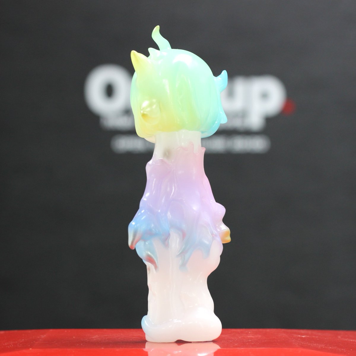 One up. 秋葉原 ソフビ / 中野ブロードウェイ 玩具 tweet media