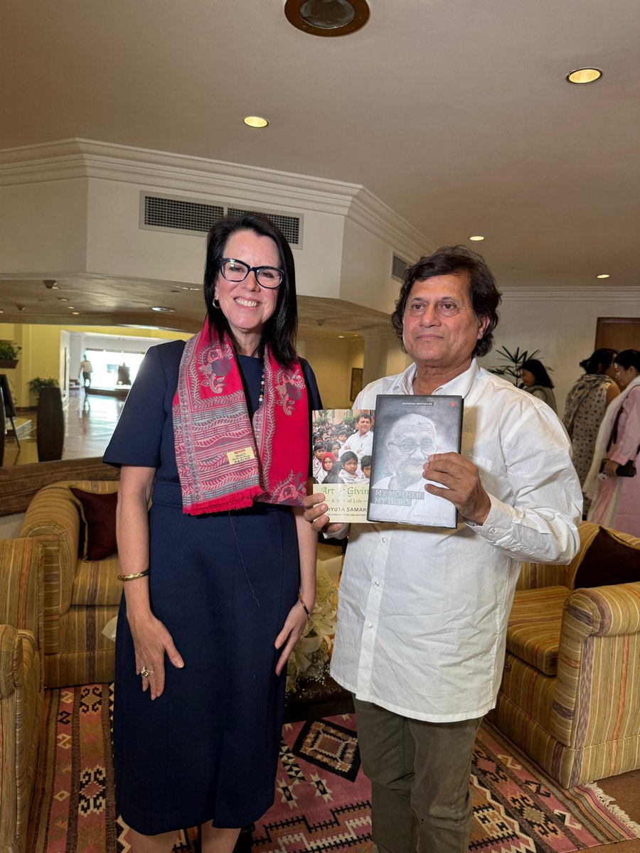 Achyuta Samanta tweet media