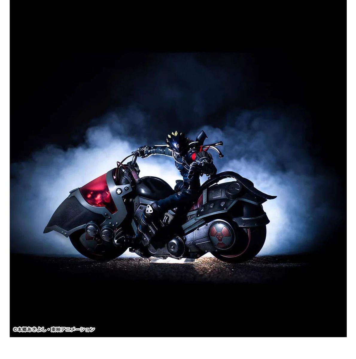 FavorGk's tweet photo. 25th Anniversary Second Edition Beelzemon & Behemoth by MegaHouse is now available for pre-order !
#Digimon #DigimonFigure #DigimonStatue #DigimonBeelzemon #DigimonBehemoth #Beelzemon #Behemoth
https://t.co/aSBwJ8Z1Kr https://t.co/TtlcmOYvHV