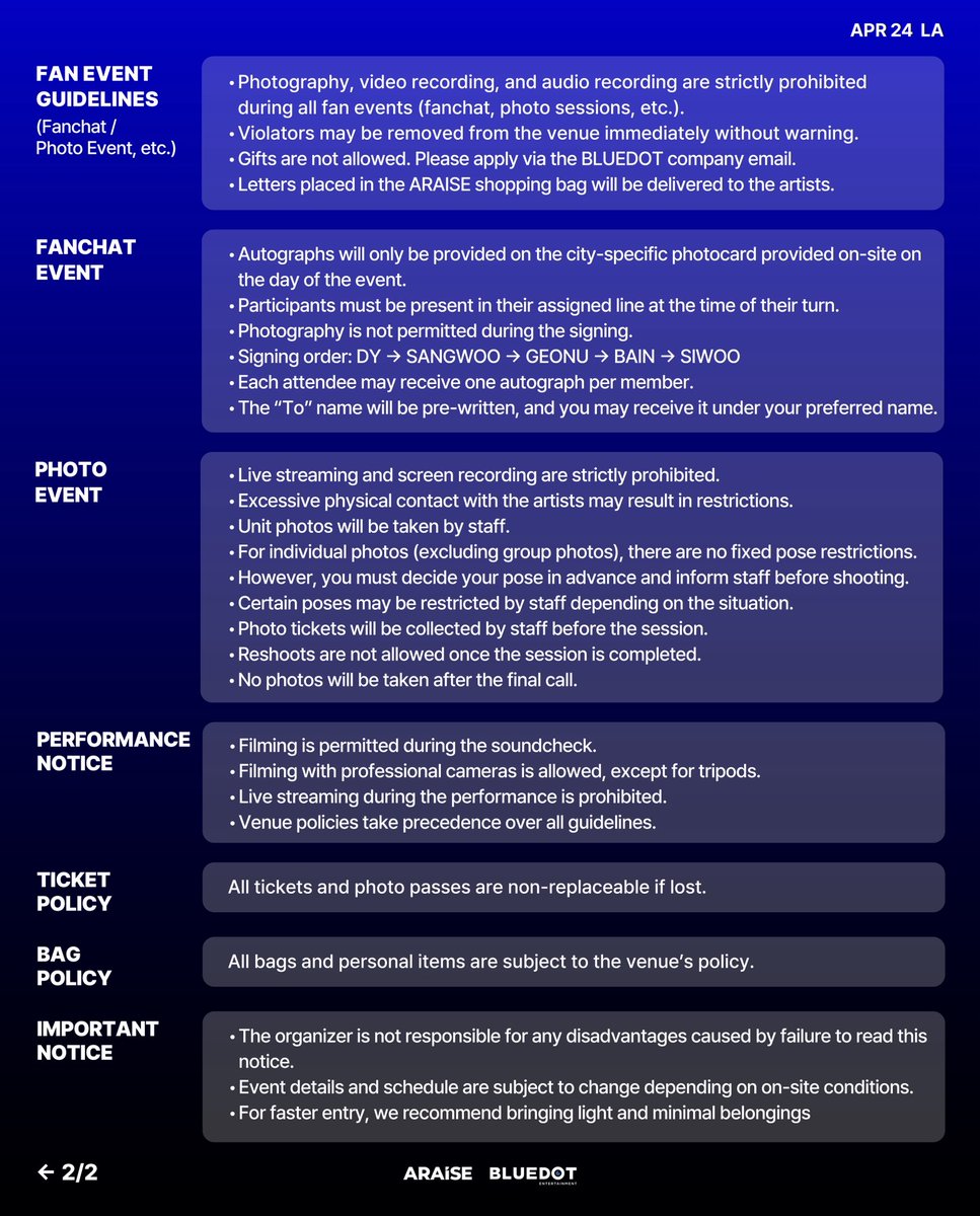 2026 JUSTB [SNOW ANGEL] TOUR IN N.A 

🎤 LOS ANGELES 

#JUSTB #저스트비 #SNOWANGEL
#SNOWANGEL_LA