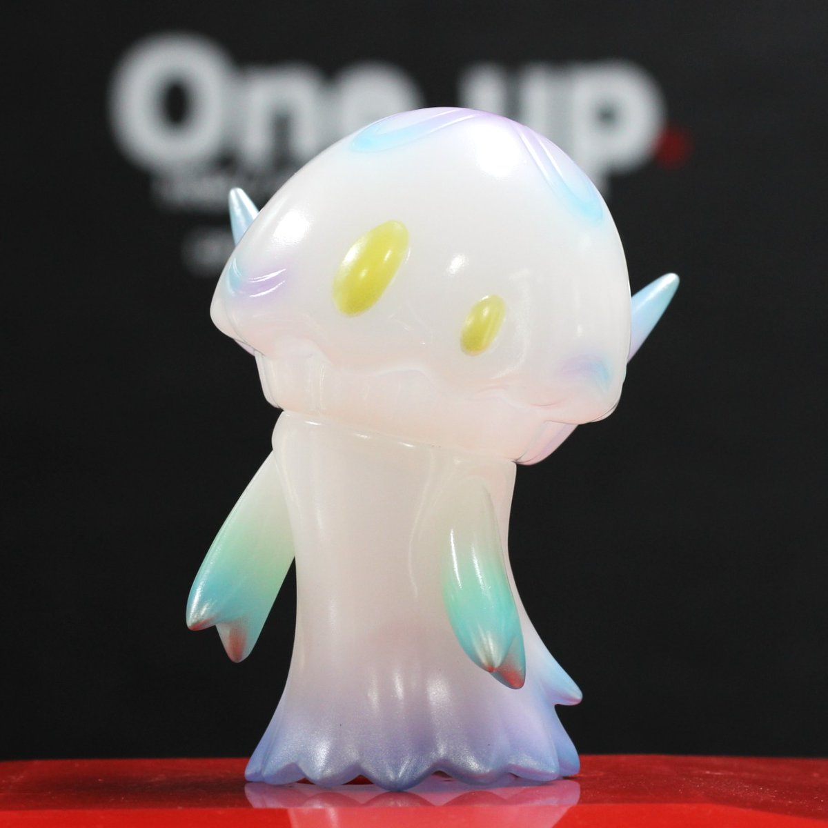 One up. 秋葉原 ソフビ / 中野ブロードウェイ 玩具 tweet media