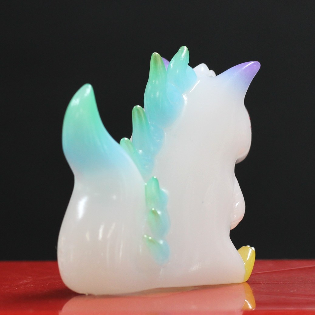 One up. 秋葉原 ソフビ / 中野ブロードウェイ 玩具 tweet media