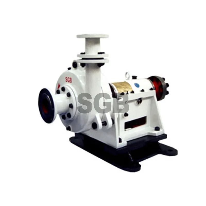sgbpump's tweet image. 🔧 ZJL Series Vertical Slurry Pump 🌍

The ZJL Series Vertical Slurry Pump is a single-stage, single-suction centrifugal pump designed for tough slurry handling. 

#SlurryPump #VerticalPump #IndustrialTech #Durability #HighPerformance