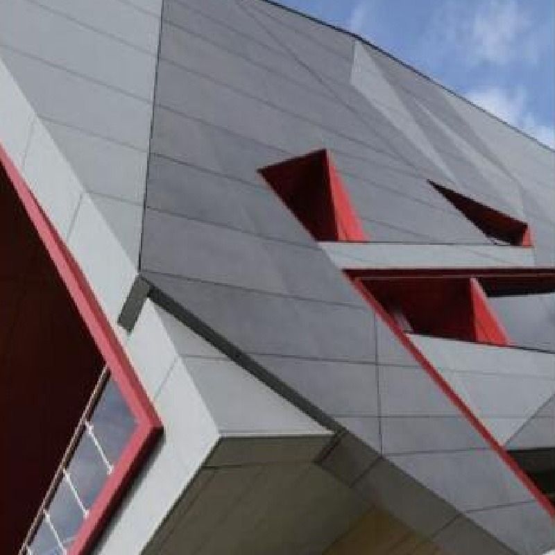 KongGroup's tweet photo. 🪨 Glossy Stone Series Coating Coils 🪨
Discover our innovative Glossy Stone Series! Using special roller coating technology, we apply stone colors on aluminium, replicating the natural texture and appearance of stone. ✨

#StoneLookAluminium #InnovativeCoatings https://t.co/77lVX5A4ua