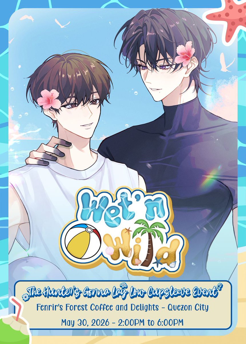 Phantom Flower tweet media