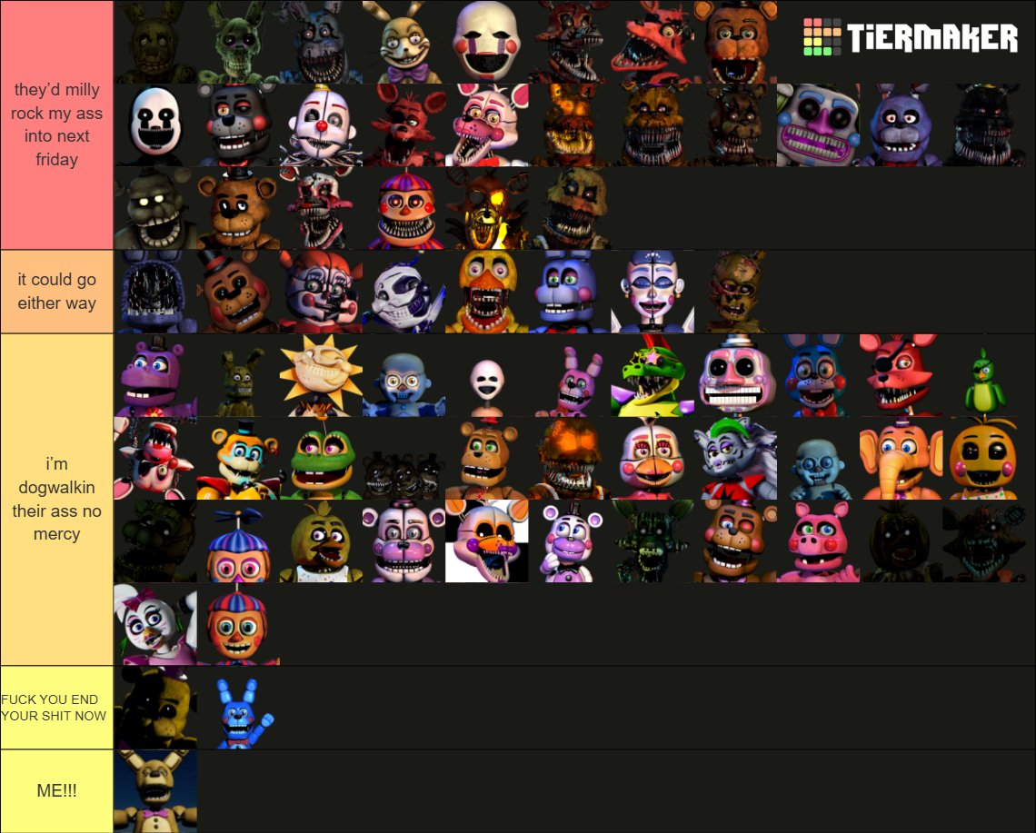 SPRINGBONNIE tweet media