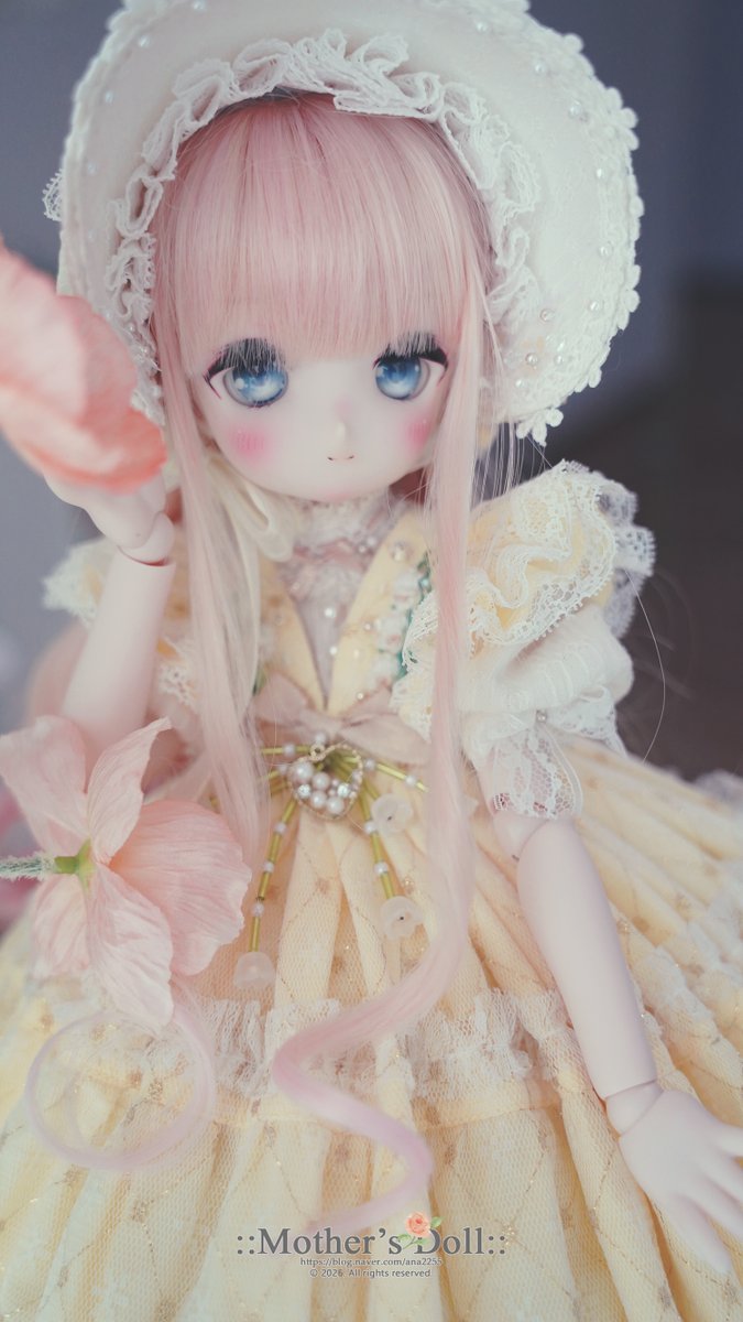 🌿 Mirel Pre-order Open 🌿

따스한 봄을 담은 ‘미렐’이
오늘 오후 1시, 선주문으로 열립니다.
원하시는 분들은 시간에 맞춰 주문 메일을 보내주세요.
봄의 한 장면을 함께해주실 분들을 기다리고 있을게요 🤍

✦ Order Information ✦
KR
 blog.naver.com/ana2255/224258…
JP / EN