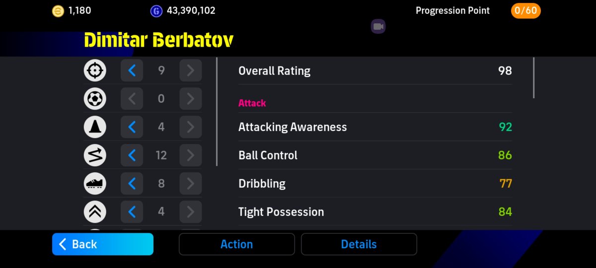 A. Shevchenko tweet media