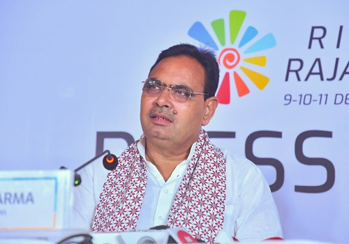 InvGurInd's tweet image. GRAM-2026 to be held in Jaipur from May 23-25; investor meet organised in Delhi

investmentguruindia.com/newsdetail/gra…

@narendramodi  #PrimeMinister #Industry #ChiefMinister #AgricultureMinister @mpbhagirathbjp  @BhajanlalBjp  #GRAM2026 #Investmentguruindia