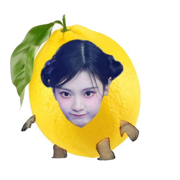 Dolfo 🦊 | LEMONADE º🍋‍🟩+ tweet media