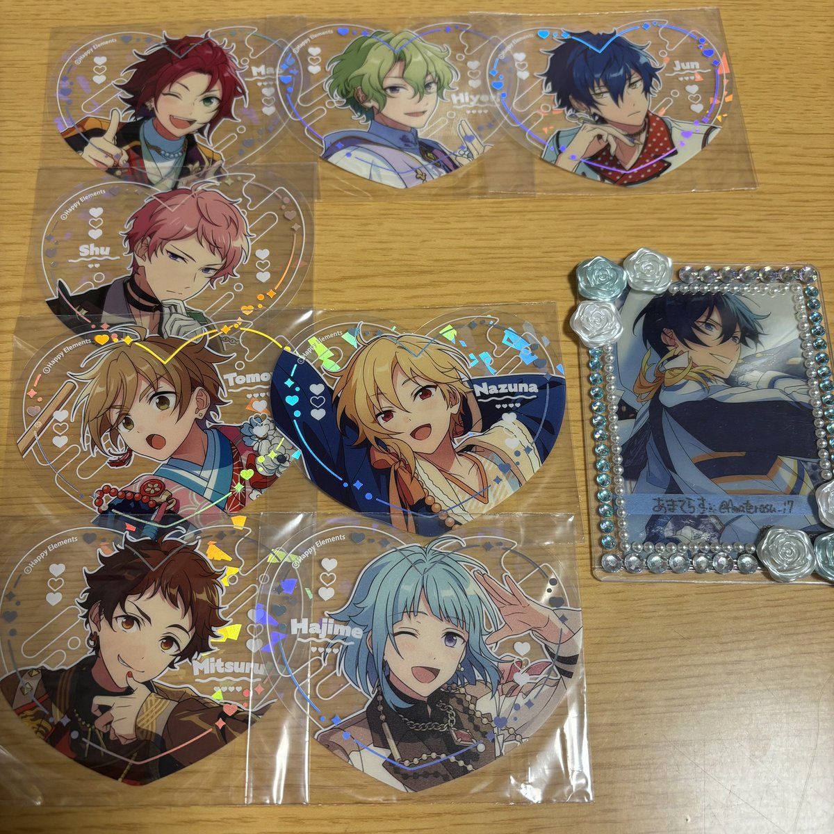 あまてらす☀︎ tweet media