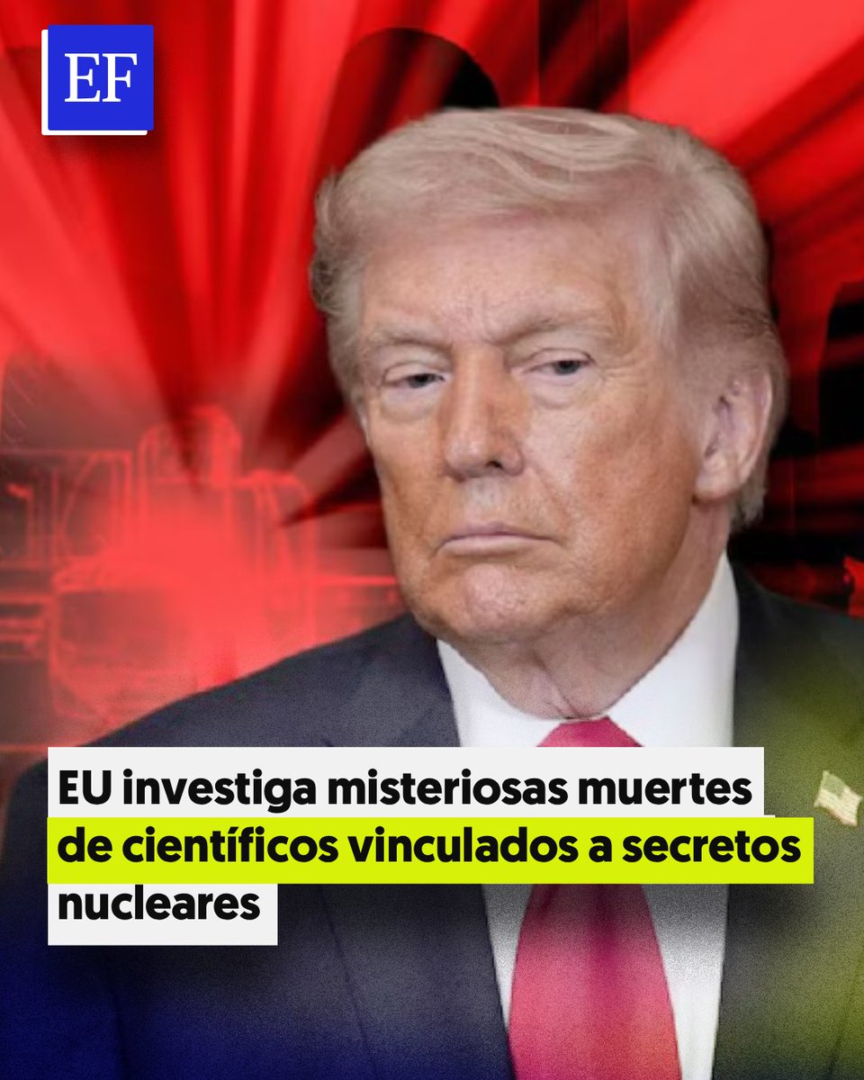 El Financiero tweet media