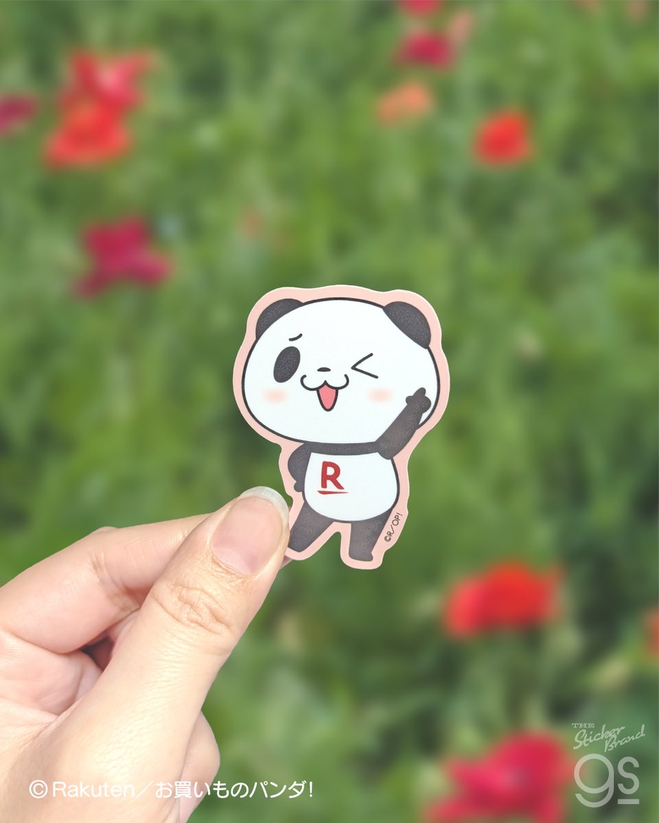 generalsticker's tweet photo. 『#お買いものパンダ！』がステッカーに❣️
子パンダやぷちょまる、むぎも勢ぞろい💡

🐼ダイカットミニステッカー 全11種
✨キラキラステッカー 全1種

全部集めたくなる可愛さ💖

詳細はこちら▶️https://t.co/75iCGQR6Bu

#ゼネラルステッカー https://t.co/1KaqRS8W8m