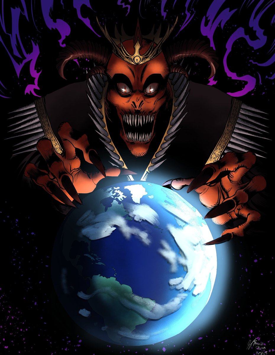 El Retorno del Pablo Artista tweet media