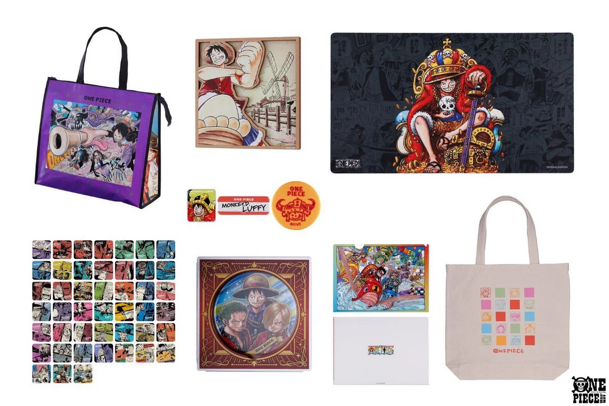 ONE PIECE.com(ワンピース) on X: 