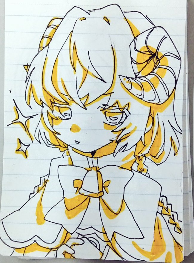 ぴかに tweet media