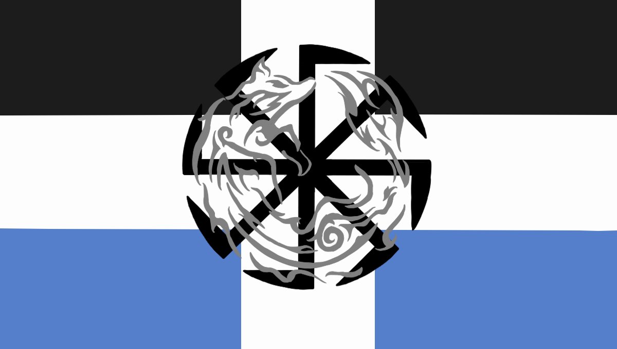 Murometian Federation tweet media