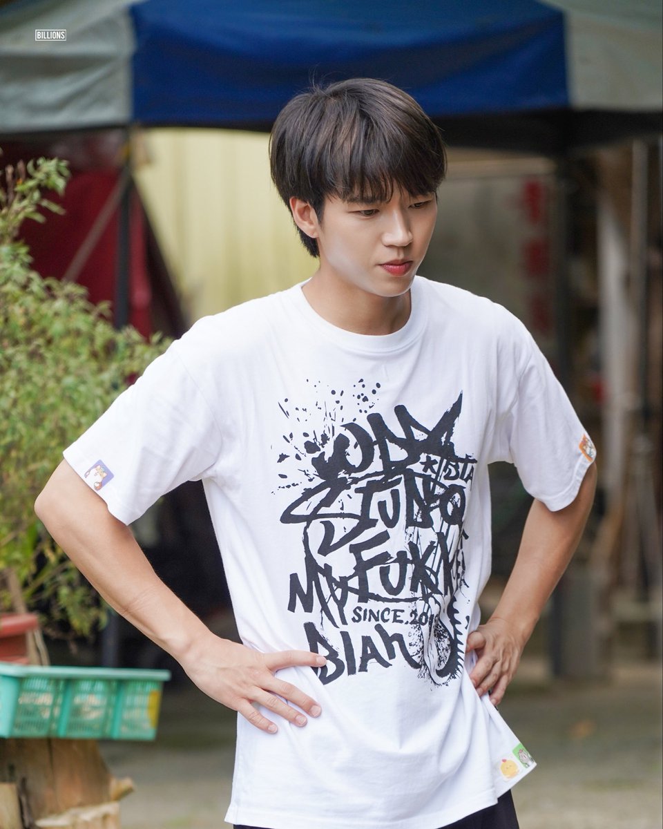 빌리언스 tweet media