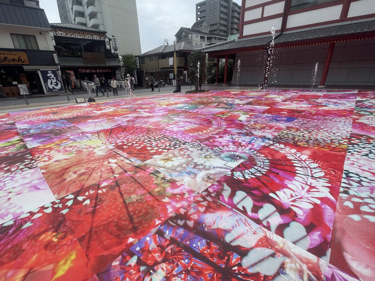 あいしの⭐️4結 東大阪→佐田岬→道後温泉♨️→川崎→上野→ＧＷひきこもり tweet media