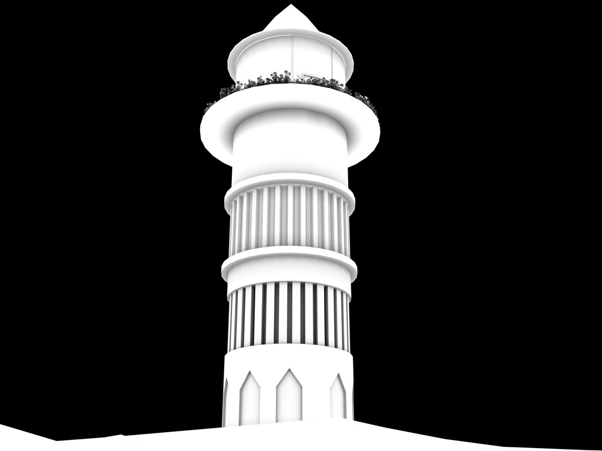 NEWERA202278842's tweet image. 3d max model #3d @Autodesk3DMax @vray