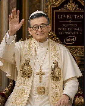 JShpigler's tweet image. Intel Is Great Again 🥹
#MIGA $INTC