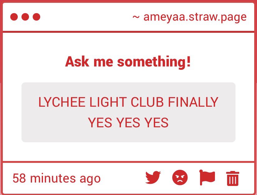 ֺּׅ𓏽⑅ ₐₘₑyₐ ᩧ ݄ ֺ 𓏫 tweet media