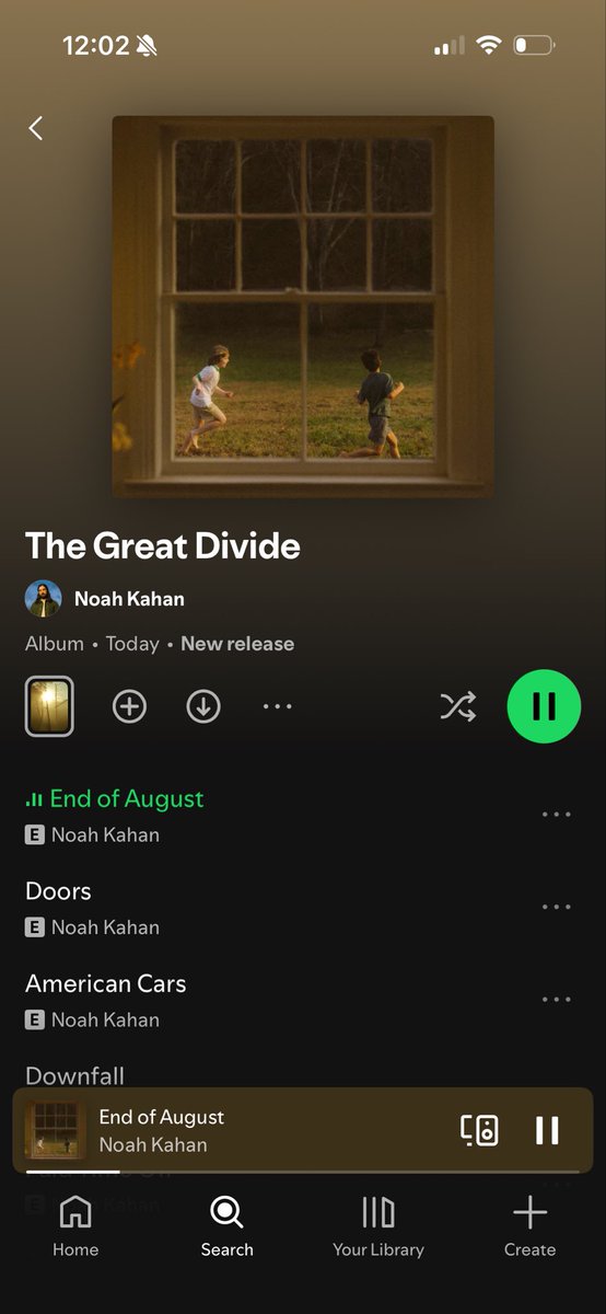 LOCKED IN <a href="/NoahKahan/">Noah Kahan</a>