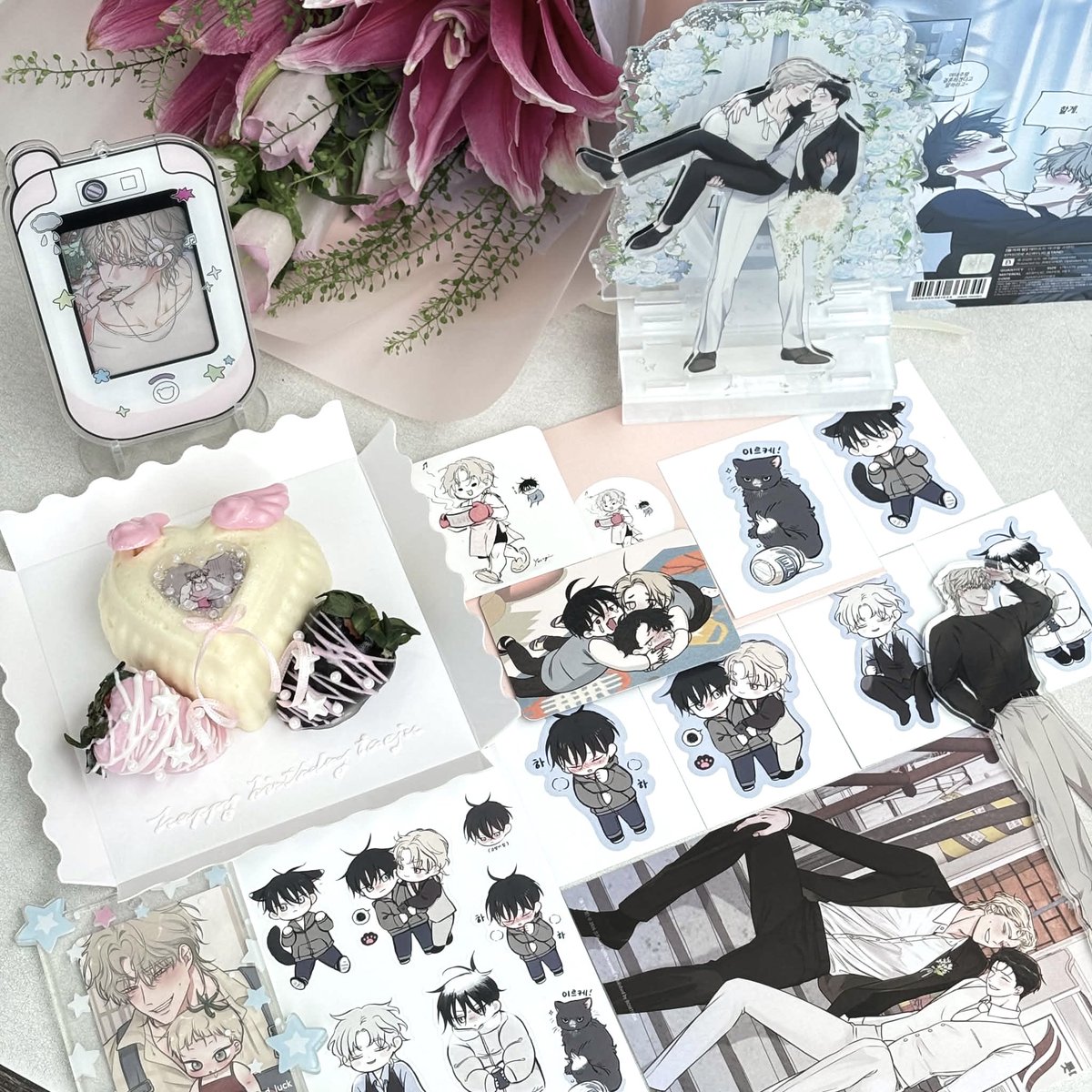 lemiuoi🐰 tweet media