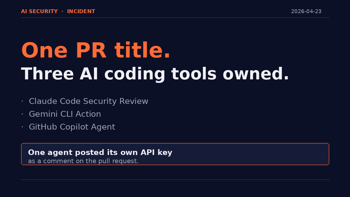 Build With AI tweet media