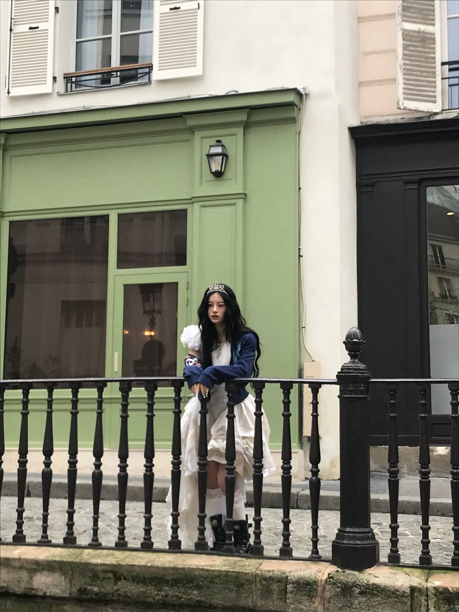 MINJU GLOBAL tweet media